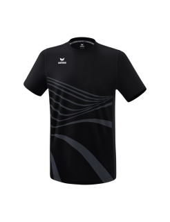 RACING T-shirt black