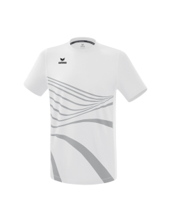 RACING T-Shirt new white