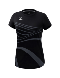 RACING T-Shirt schwarz