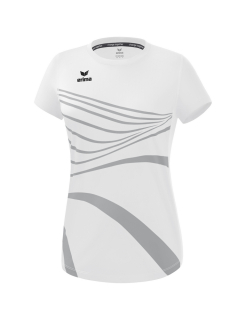 RACING T-shirt new white