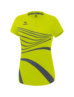 RACING T-Shirt primrose