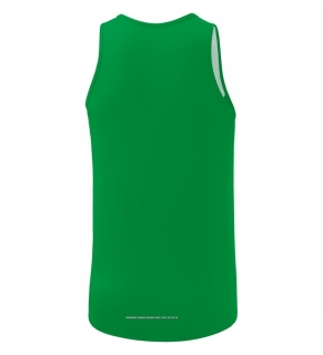 RACING Singlet smaragd