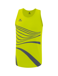 RACING Singlet primrose