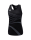 RACING Singlet black