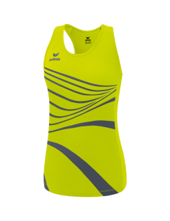 RACING Singlet primrose