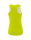 RACING Singlet primrose