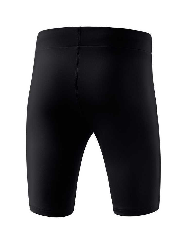 RACING Athletics Tights, short black XXXL