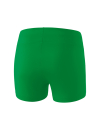 RACING Athletics Hot Pants emerald