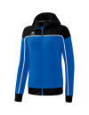 CHANGE by erima Training Jacket with hood new...