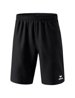 CHANGE by erima shorts black S