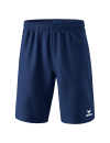 CHANGE by erima Shorts new navy L