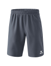 CHANGE by erima Shorts slate grey M