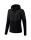 Hybrid Jacke schwarz 36