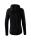 Hybrid Jacke schwarz 36