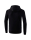 Essential Team Kapuzensweat schwarz/slate grey M