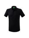 Functional Polo-Shirt black XL