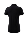 Functional Polo-Shirt black 36