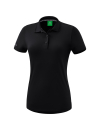 Functional Polo-Shirt black 40