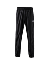Team Regenhose schwarz M