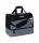 SIX WINGS Sports Bag with Bottom Compartment slate grey/black L