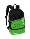 SIX WINGS Rucksack green/schwarz 1