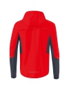 RACING Runningjacke rot S