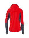 RACING Running Jacke rot 38