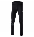 RACING Lauftight lang schwarz M