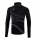 RACING Longsleeve black L