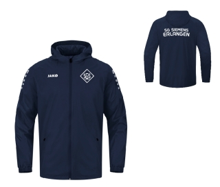 All Weather Jacket M