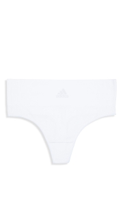 THONG white