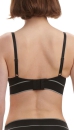 WIRELESS BRA black