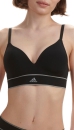 WIRELESS BRA black