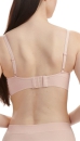 WIRELESS BRA peach