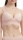 WIRELESS BRA peach