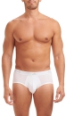 BRIEF (Pack of 3) white