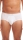 BRIEF (Pack of 3) white