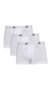 Trunk (Pack of 3) white