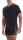 V Neck Shirt (3er Pack) Legere Passform