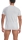 V Neck Shirt (3er Pack) Legere Passform