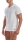 V Neck Shirt (3er Pack) Legere Passform