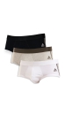 Brief (Pack of 3) mixed
