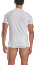 Crew Neck T-Shirt (Pack of 2) white