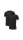 V-Neck T-Shirt (2er Pack) schwarz