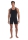 Tank Top (2er Pack) schwarz