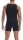 Tank Top (2er Pack) schwarz