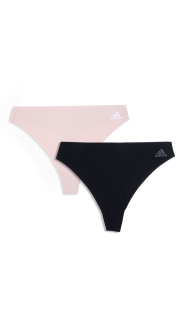 THONG (Pack of 2) mixed