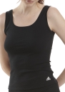 TANK TOP black