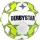 Futsal Brillant TT v23 weiss gelb grün