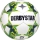 Futsal Brillant TT v23 weiss gelb grün